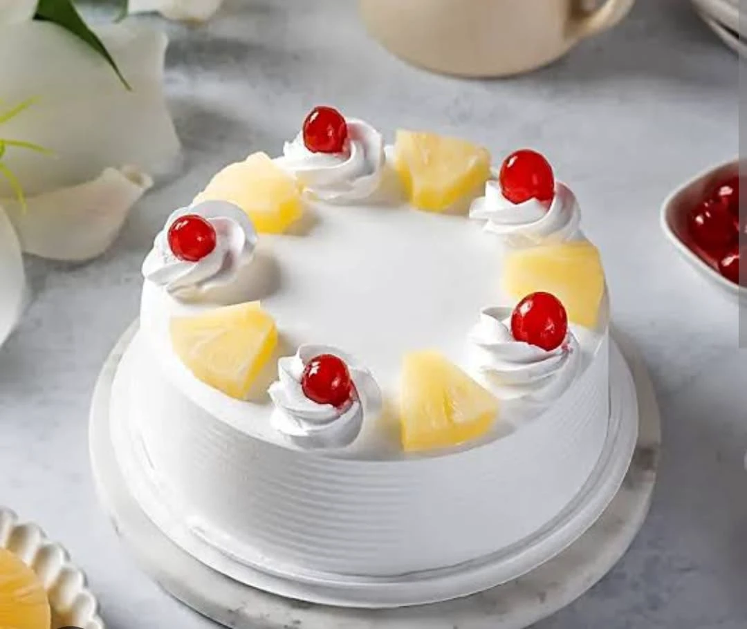 Jaytal House Of Cake Classic pinacolada cake