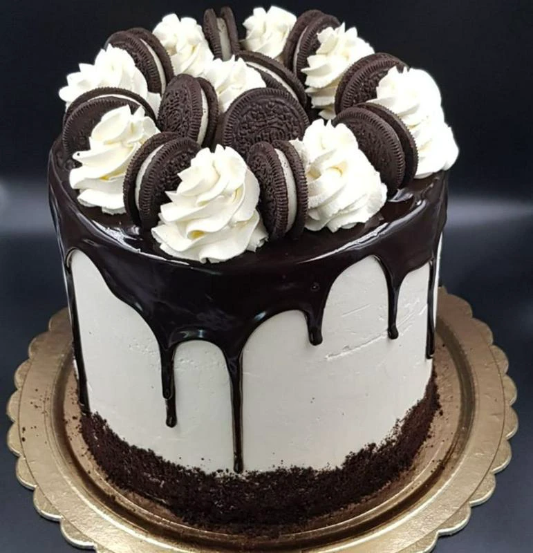 Jaytal House Of Cake Oreo Cake